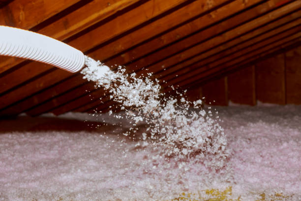 Types of Insulation We Offer in Tucson, AZ